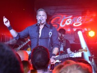 Troy Gentry