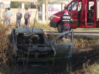 Accident Buzău