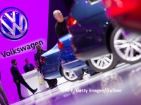 Clienții Volkswagen ar putea primi înapoi banii dați pe mașinile diesel. Decizia instanței