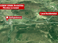 accidente, austria, decese, români