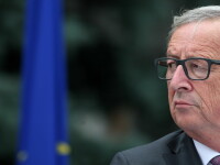 Jean-Claude Juncker, mesaj pentru Marea Britanie: „Theresa May trebuie să fie mai clară”