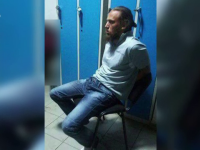 Ioan Beșa, suspect crimă polițist Suceava