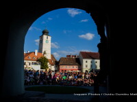 orașul Sibiu