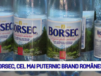 borsec