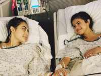 Selena Gomez a suferit un transplant de rinichi. Cine i-a donat organul
