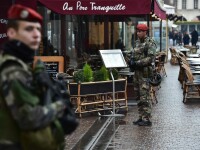 Atac cu cuțitul în Paris, comis de un bărbat care l-a evocat pe Allah