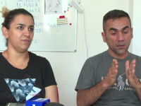 Au plătit 12.000 de dolari să ajungă în Italia, dar au nimerit în România. Ce reacție au avut