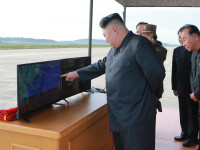 Coreea de Nord - 2