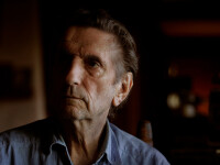 Harry Dean Stanton