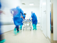 Urgențe spital