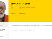 Bivolaru Most Wanted