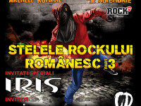 Stelele Rockului Românesc