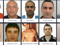 romani, lista europol, infractori, most wanted,