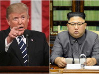 donald - kim