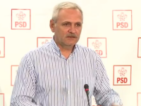 Liviu Dragnea: ”Am discutat să avem un candidat comun PSD-ALDE la Președinție”