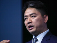 Miliardar chinez, reținut în SUA. Acuzațiile aduse lui Richard Liu