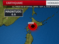 Cutremur Japonia