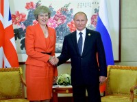 vladimir putin theresa may