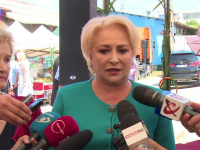 Viorica Dancila