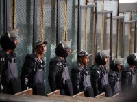 politie Egipt