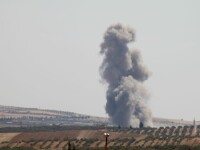 atac Idlib