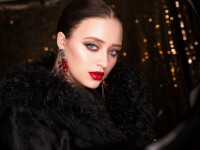 Istoria rujului: de la practici periculoase la rutina din prezent