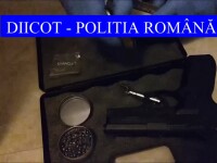 Zeci de românce, racolate prin metoda „Loverboy” pentru a se prostitua în străinătate. Sumele obținute de traficanți