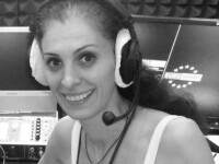 Doliu în presa românească. Jurnalista Ivonne Ghiță a murit la 50 de ani