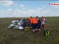 accident