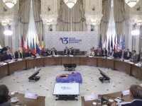 Participanţii la Iniţiativa celor Trei Mări înfiinţează reţeaua Camerelor de Comerţ 3SI