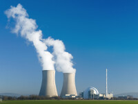 Încă o companie americană va construi reactoare nucleare în România. Anunțul premierului