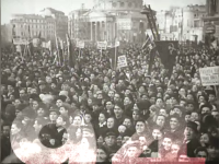 100 de ani de România