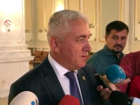 Deputat PSD de Dâmboviţa: Adrian Ţuţuianu este un lider incontestabil