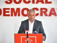 Înregistrări cu Țuțuianu: PSD - ”partid de maimuțe”. Guvernul - ”o tragedie”
