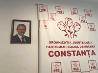 PSD Constanta