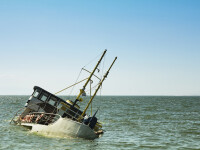 Sute de persoane, date dispărute în urma scufundării unui feribot în Tanzania