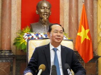 Tran Dai Quang