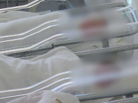 Doi bebeluşi au contractat o bacterie periculoasă chiar în spital, în Baia Mare