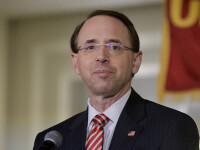 Rod Rosenstein