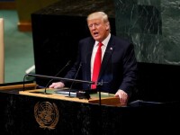 China neagă acuzaţiile preşedintelui american Donald Trump privind amestecul în alegerile din noiembrie