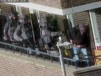 operatiune politie Olanda