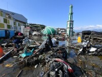 urmare cutremur tsunami indonezia - 2