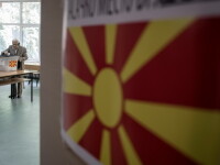 referendum Macedonia