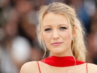 Majoritatea soțiilor ar fi furioase, dar Blake Lively răspunde cu aceeași monedă pe Instagram