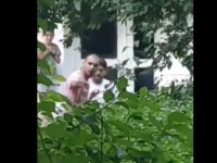 Bărbat din Iași, bătut crunt în fața propriilor copii. De la ce a pornit scandalul