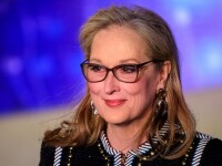 Cum a depășit Meryl Streep moartea partenerului său de viață