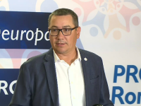 Propunerea lui Victor Ponta pentru PSD, după anunțul rezultatelor la alegerile prezidențiale