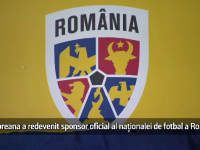 Timișoreana a revenit sponsor oficial al Naționalei de Fotbal a României