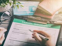 (P) Tendinte in asigurarile de calatorie: Analiza portofoliului GOTHAER