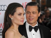 Brad Pitt, 18 luni de terapie la Alcoolicii Anonimi după divorțul de Agelina Jolie